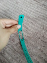 Pulsera de colores para Xiaomi Mi banda 4 5 6 deporte correa de reloj de la correa de muñeca de silicona para Xiaomi Mi banda 5 6 pulsera Miband gota de 4 3 Correa