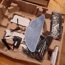 Mopping-Disinfection Carpet Robot-Vacuum-Cleaner Hard-Floors Sweep Automatically-Charge