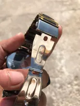 Relojes de lujo para parejas para hombre y mujer, de marca famosa, relojes informales de acero inoxidable para mujer, regalos