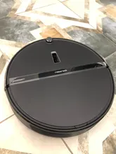 Robot-Vacuum-Cleaner Sweep Roborock E4 Automatically-Charge And Wet 200mins App-Control