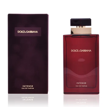 

DOLCE & GABBANA FEMME EAU OOF PARFUM INTENSE 100ML VAPORIZER