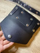 Mochila de moda para cintura para mujer, riñonera de PU sencilla, bolso con cinturón de regalo para mujer, bolso con cadena para teléfono, bolso informal para mujer, monedero negro