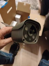 Techage sistema de cámaras de seguridad 8CH 5MP HD NVR POE Kit CCTV Audio de dos vías AI cara detectar vídeo de exterior de vigilancia IP Cámara