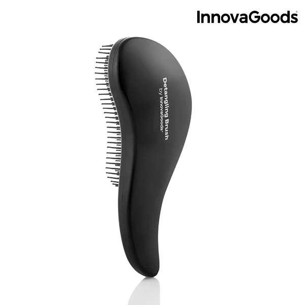 InnovaGoods щётка для облегчения расчесывания