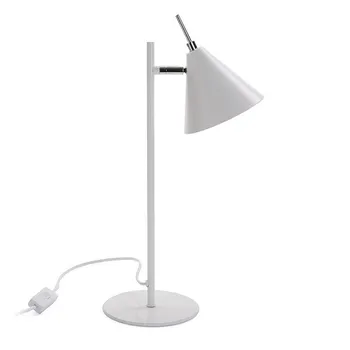 

Desk Lamp Swing White Metal (15 x 41 x 23 cm)