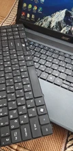 Laptop Keyboard Aspire 5750 5349 Acer 5750ZG Russian Emachines for 5253/5333/5340/..