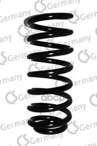 Пружина Подвески Audi: 100 Avant 90-94, A6 Avant 94-97 CS Germany арт. 14950651