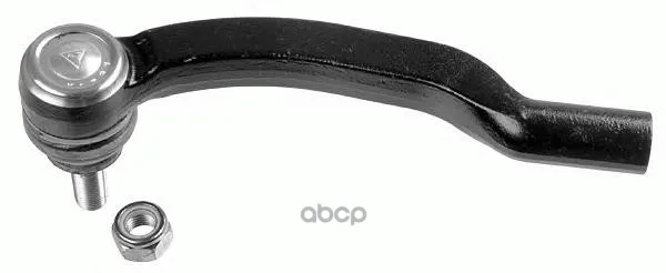 Наконечник Р/Т Peugeot Boxer/Citroen Jumper/Fiat Ducato 06- Лев. Lemforder 3348401 LEMFORDER арт. 3348401