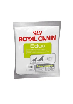 

Royal Canin educ goodies for dogs 24*50