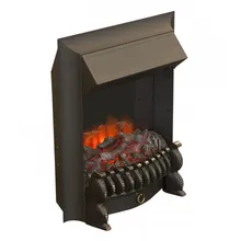 Камин электрический RealFlame Fobos Lux Black Электроочаг, электронный камин для дома Камин электрический RealFlame Fobos Lux Black Электроочаг, электронный камин для дома
