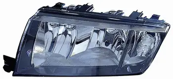 

LIGHTHOUSE SKODA FABIA 98 PARAB. BLACK Left Compatible