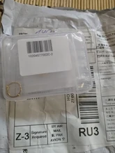 Pendientes de aro de Plata de Ley 925 Huggie para mujer, aretes geométricos de amor, Piercing de circonita, joyería de plata