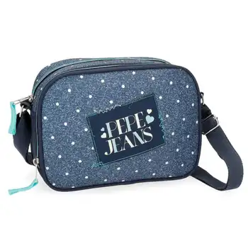 

Pepe Jeans Bag straight Olaia points