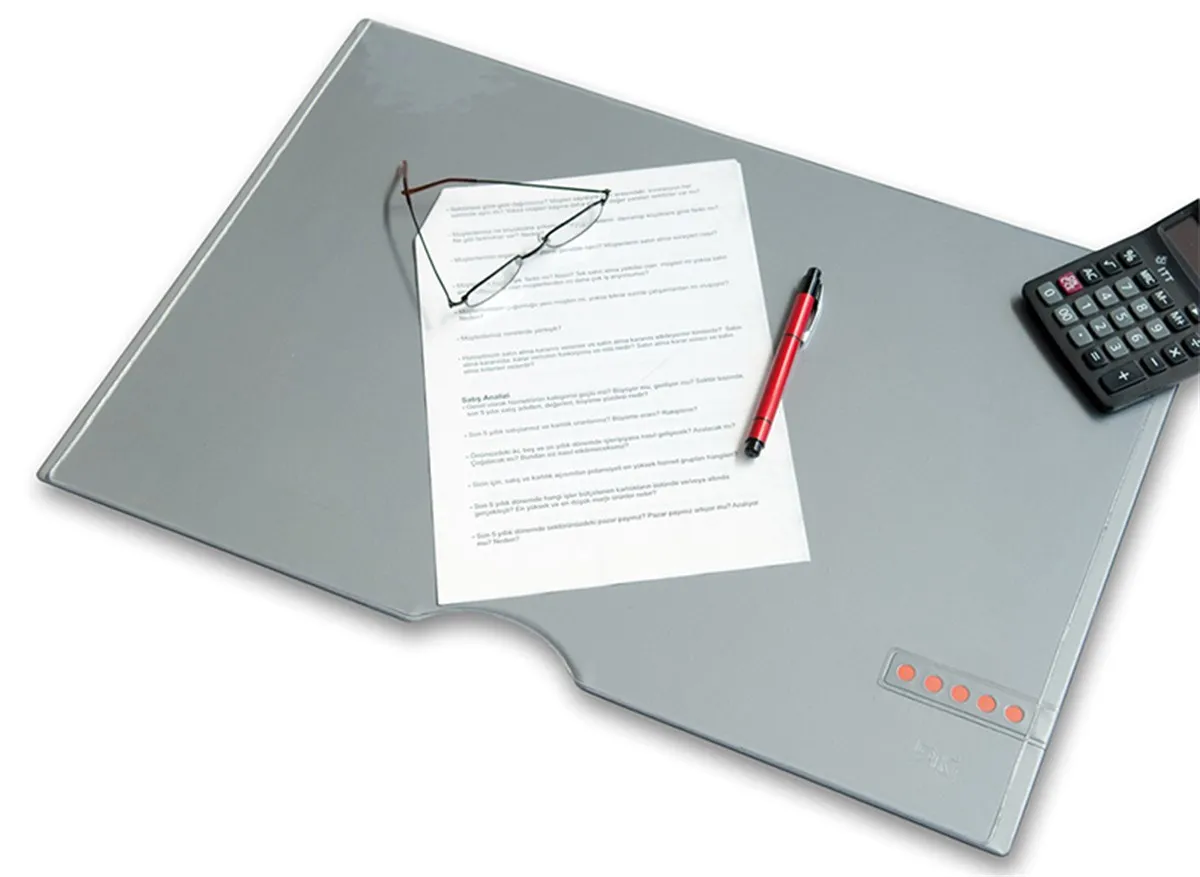 

Multifunction Office Mat Business Non-slip Mouse Pad Weekly Planner Organizer Desk Pad Large Mouse Pad Desk Organizer Accessory