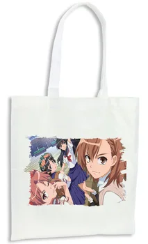

PACK 4 BAGS TOARU KAGAKU NOT RAILGUN kitchen purchase kitchen