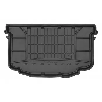 

Suzuki Celerio trunk rug