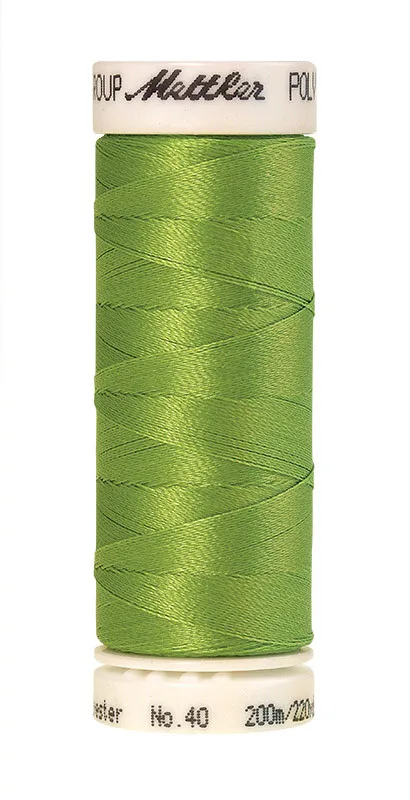 Нить для вышивания POLY SHEEN METTLER, цвет 5912, 200 м