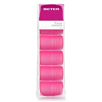 

Hair rollers Beter (6 uds)