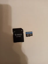 Memory Flash-Card ORICO Mini Class10 TF 256GB 32GB 64GB 128GB 80mb/S