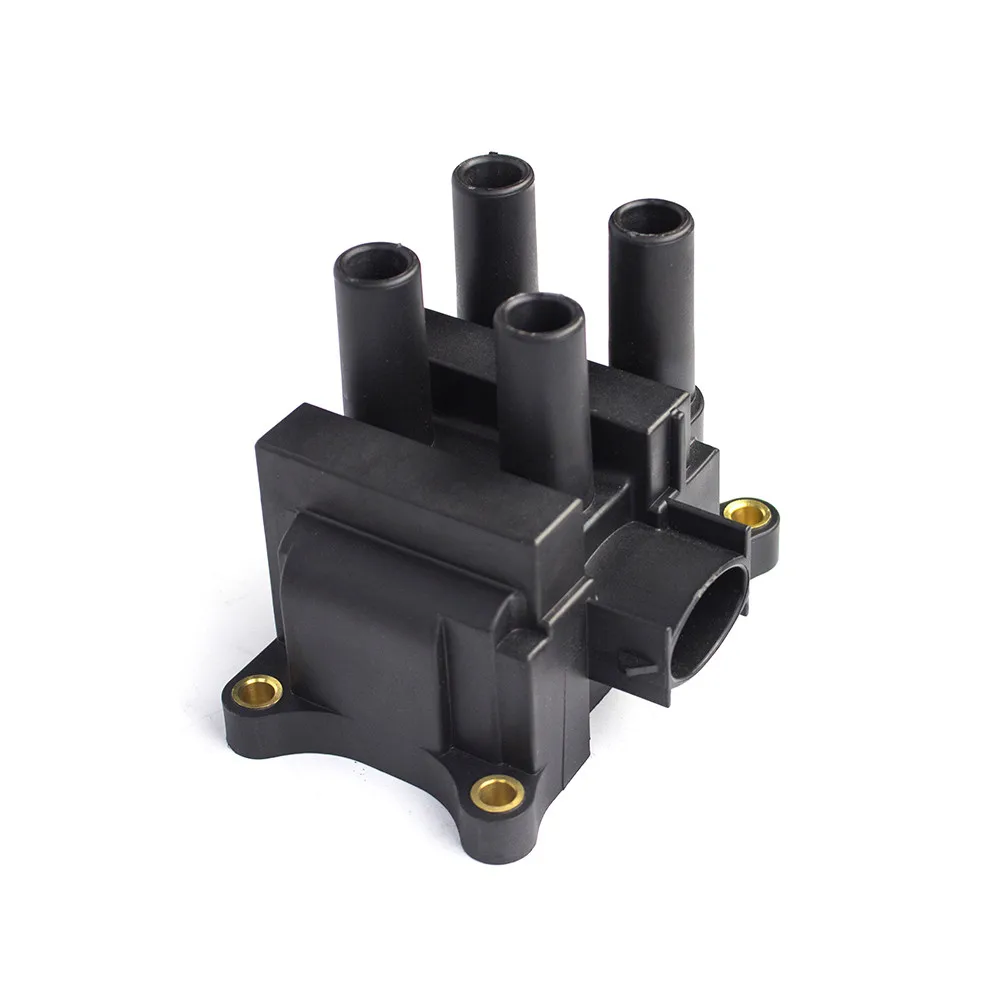 1 шт. Катушка зажигания для Ford MAZDA Меркурий 1F20-18-100 LF01-18-100 LF01-18-100A LF20-18-100A