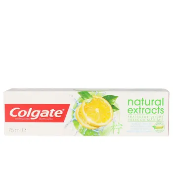 

NATURAL EXTRACTS freshness maximum toothpaste 75 ml