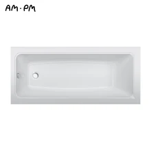 Ванна акриловая Am.Pm Gem W90A-170-075W-A