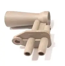 Котел Vaillant & Viessmann Venturi для вентилятора Sohon Котел Vaillant & Viessmann Venturi для вентилятора Sohon