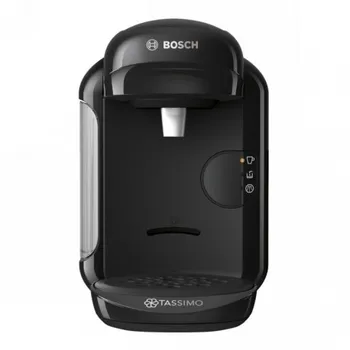 

Espresso Machine automatic Bosch Tassimo VIVY TAS1402 capsules