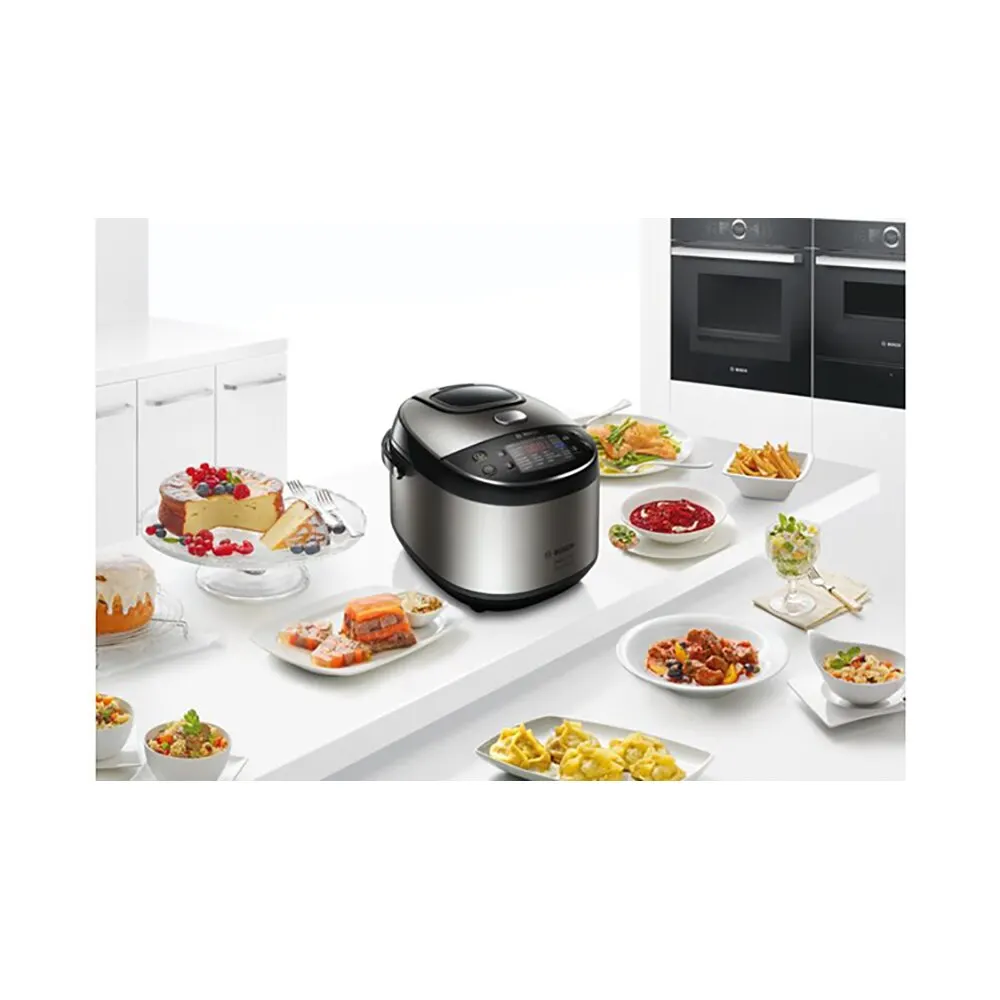 Мультиварка Bosch MUC48B68RU