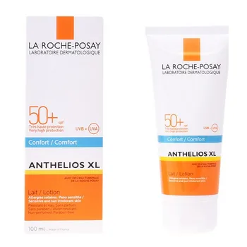 

Sun Milk Anthelios Xl La Roche Posay Spf 50 (100 ml)