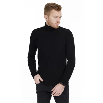 

Buratti Turtleneck Knitwear Sweater MALE SWEATER 54993046