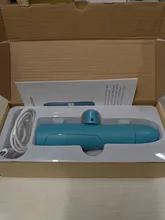 Pet-Nail-Grinder Scissors File Painless Rechargeable Grooming-Trimmer-Tools Electric