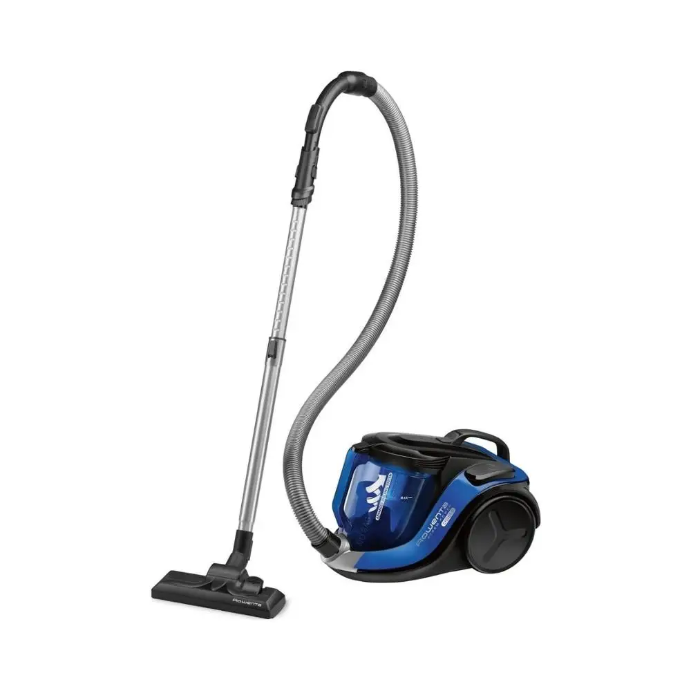 Циклонный пылесос Rowenta RO6921 Xtrem power 750 Вт 220 В