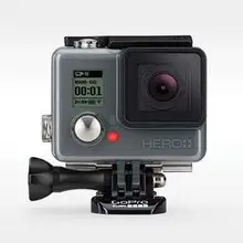 GoPro HERO