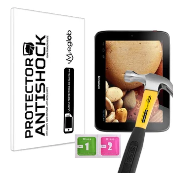 

Screen protector Anti-Shock Anti-scratch Anti-Shatter compatible with Tablet Lenovo IdeaTab S2109A