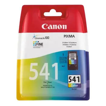 

Original Ink Cartridge Canon CL-541 Tricolour