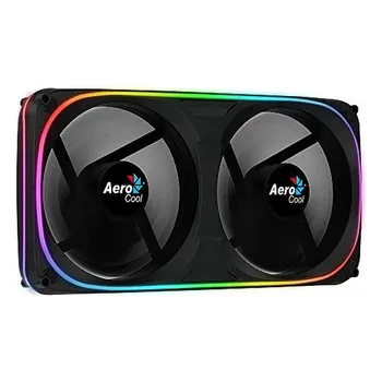 

Ventilator Aerocool ASTRO24 Ø 24 cm 1000 rpm RGB