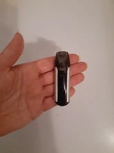 Kit Mini fit Pod Justfog Original con batería de 370mAh y depósito de 1,5 ml, cigarrillo electrónico, vaporizador todo en uno