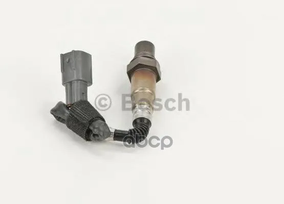 Лямбда-Зонд Toyota: Land Cruiser 3.0 D-4d/3.0 D-4d/3.0 D-4d 02- Bosch арт. 0258986719