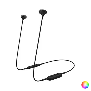 

Sport Bluetooth Headset Panasonic Corp. RP-NJ310BE USB