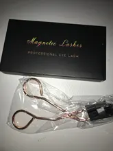 MB3K 5 magnético pestañas naturales con 3D imán hecho a mano 8 Uds magnético pestañas pinzas de visón pestañas faux cils magnetiqu