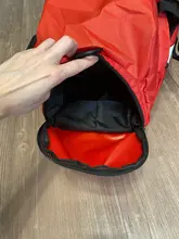 Bolsa de gimnasio impermeable para hombre y mujer, bolsa de deporte al aire libre, portátil, ultraligera, para Yoga, gimnasio