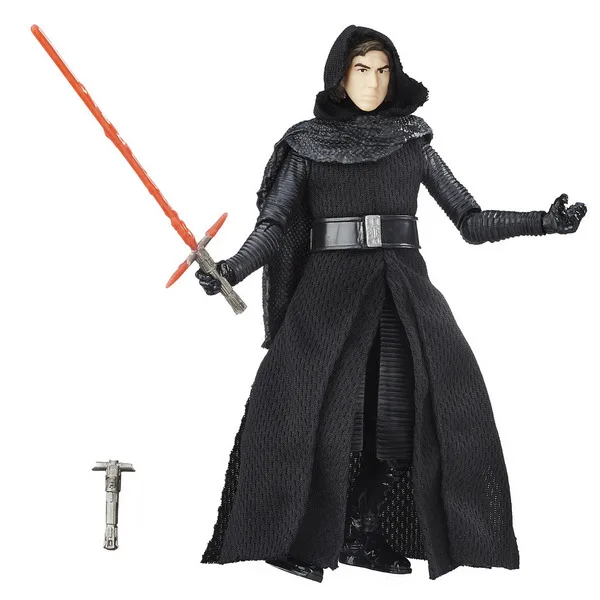 Звездные войны E7 Kylo Ren 15 см Hasbro