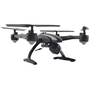Радиоуправляемый квадрокоптер JXD с поворотной HD камерой 2MP FPV 5.8G и барометром- 507G