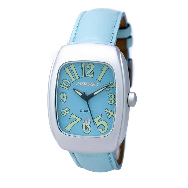 Часы унисекс Chronotech CT7360-01 (35 мм) | Наручные часы