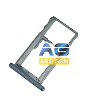 SIM лоток(Держатель сим карты) Meizu M2/M2 Mini Black