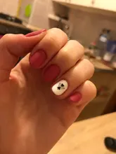 Gel Lacquer Top-Coat Varnish Manicure-Polish Nail-Art-Gel Long-Lasting Uv-Gel-Color Matt