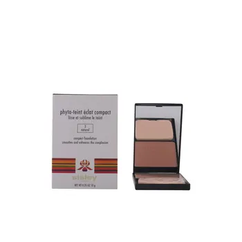 

Phyto teint éclat compact 03 natural 10 gr