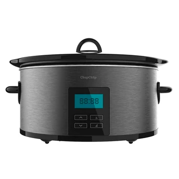 

Slow Cooker Cecotec ChupChup Matic 5,5L 260W