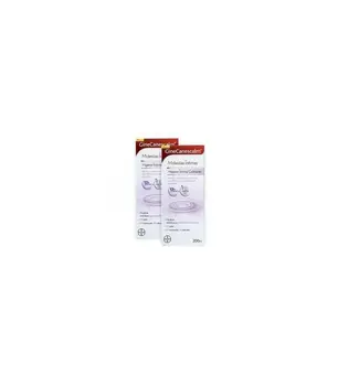 

Pack Ginecanescalm intimate hygiene Gel 2 PCs
